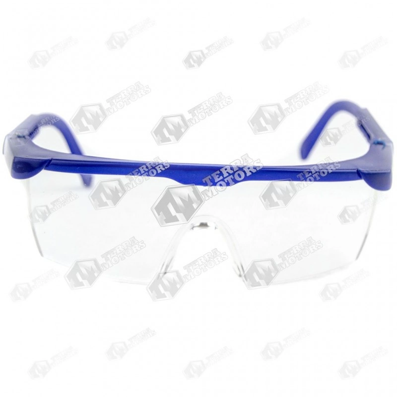 Ochelari de protectie motocoasa Transparenti (Cal 2)